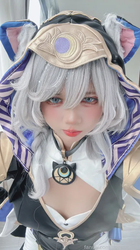 Cipher - PoppaChan
